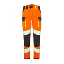 Pantalon haute visibilité stretch Helios – Cepovett Safety 9B35PI