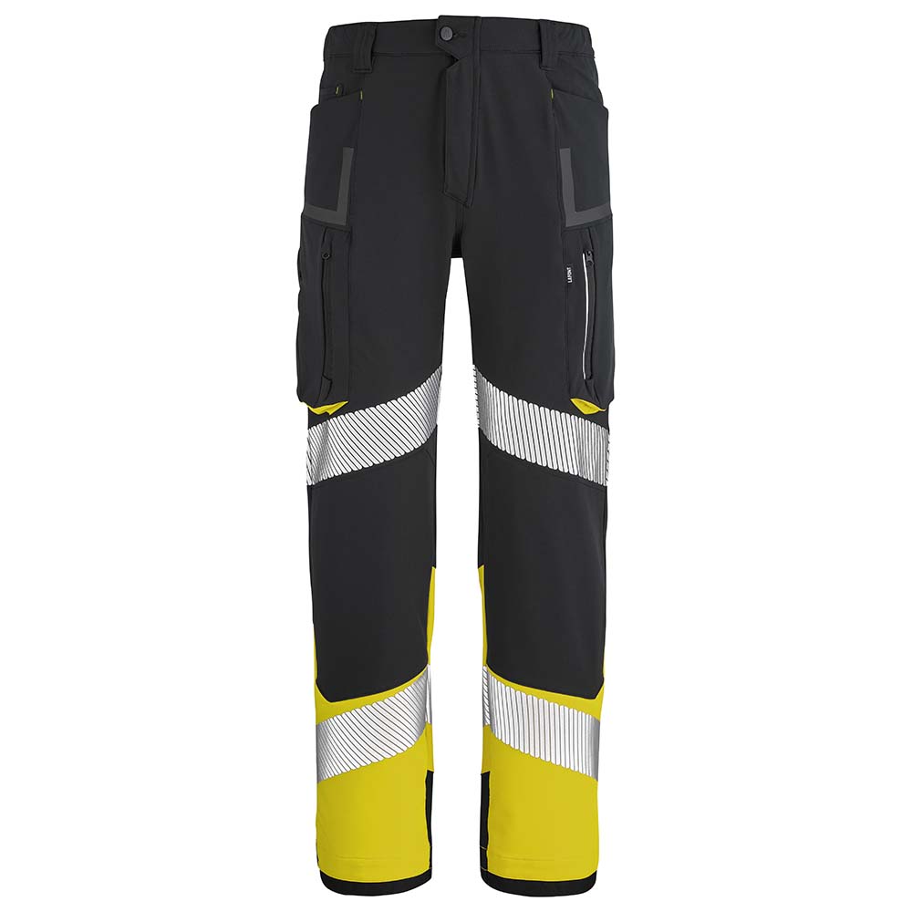 Pantalon haute visibilité stretch Hemera – Lafont 1FLSTPI