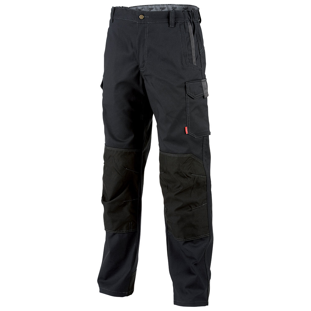 Pantalon de travail homme stretch Hakan – Lafont 1STHCP