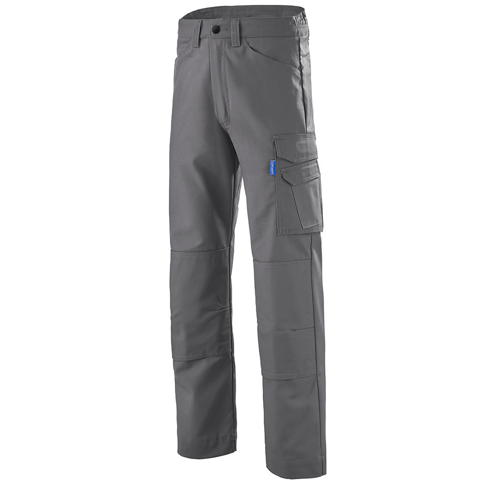 Pantalon de travail homme Kross Line PI – Cepovett Safety 9B20PI