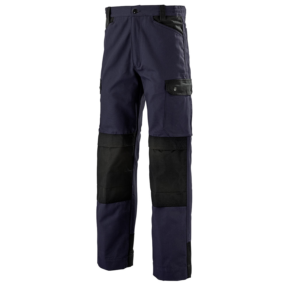 Pantalon de travail canvas Kargo Pro – Cepovett Safety 90698194