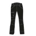 Pantalon de montagne femme stretch – Cepovett Safety CMB23179