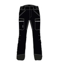 Pantalon ouaté imperméable homme – Cepovett Safety CMA13064