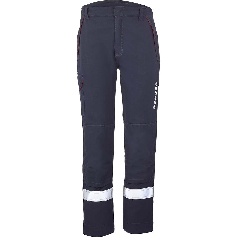 Pantalon multirisques Papayo – Cepovett Safety 9B453385