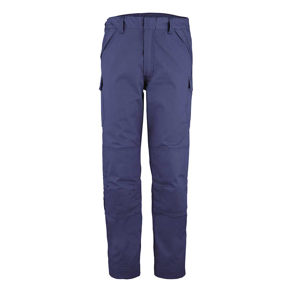 Pantalon multirisques poches genoux Amiata – Cepovett Safety 9B958496