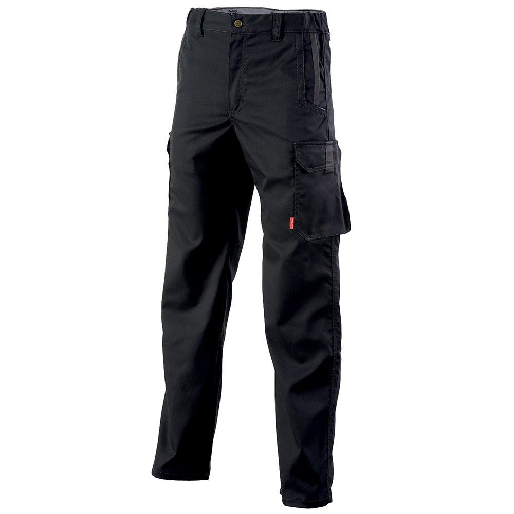 Pantalon de travail stretch Chinook – Lafont 1STSCP