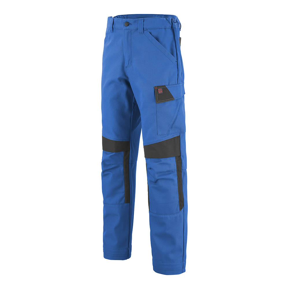 Pantalon de travail bicolore Muffler – Lafont 1COLUP