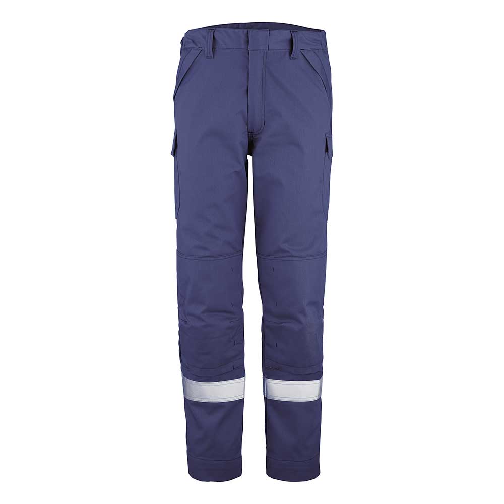 Pantalon multirisques poches genoux Opola – Cepovett Safety 9B823004
