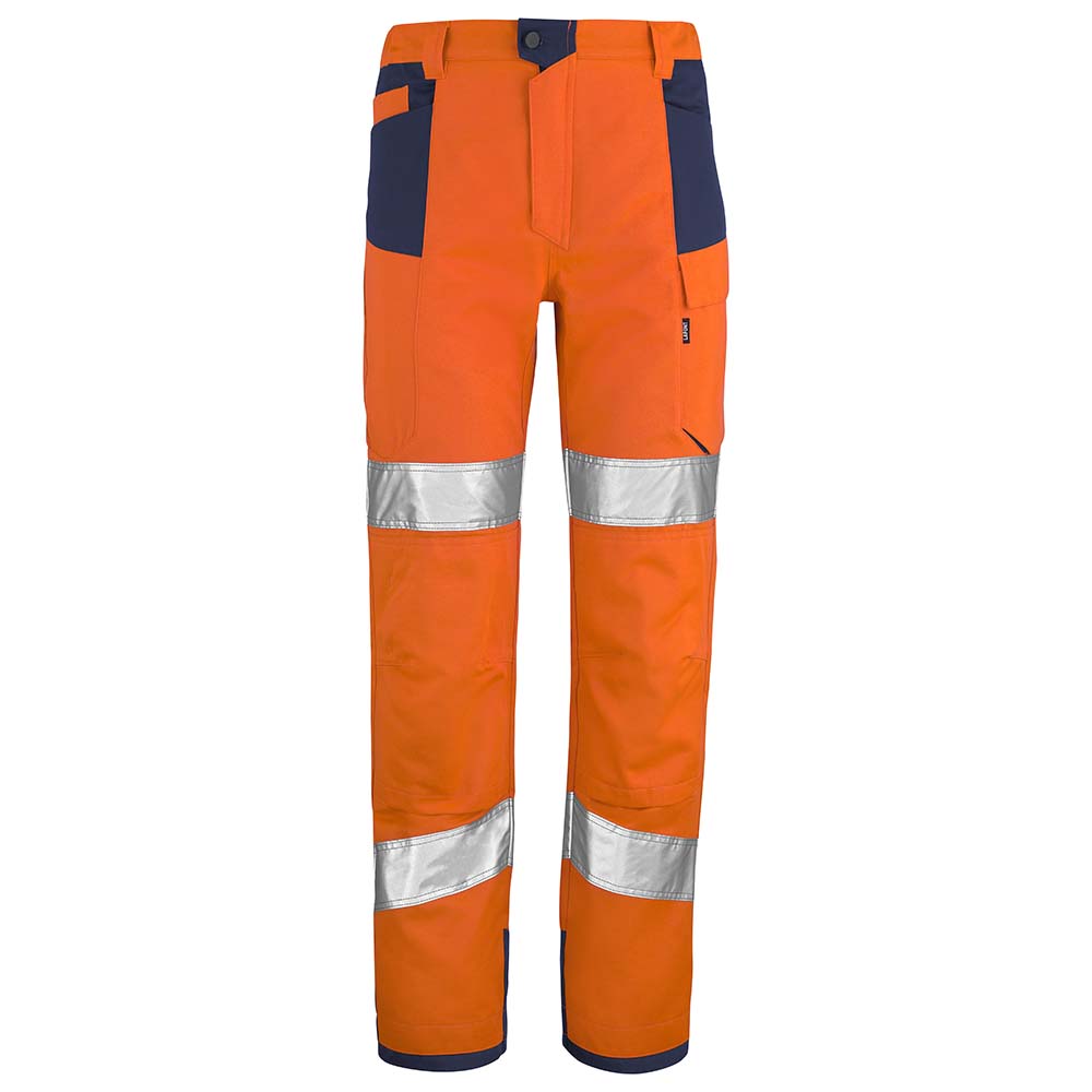 Pantalon haute visibilité Pupil PI – Lafont 1HVNG3PI
