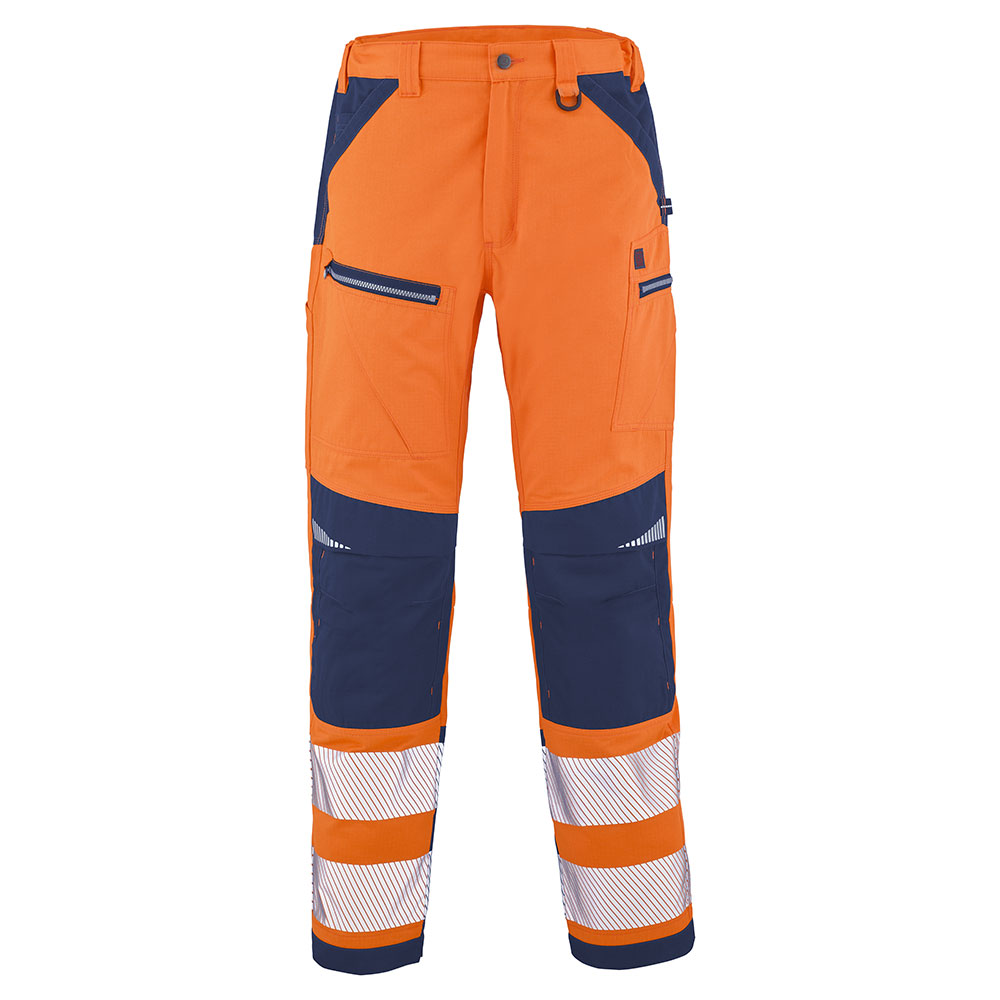 Pantalon haute visibilité Spanner HV – Lafont 1ATHHV