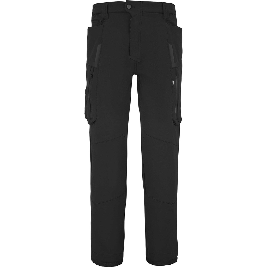 Pantalon de travail stretch Star – Lafont 1FLST1PI