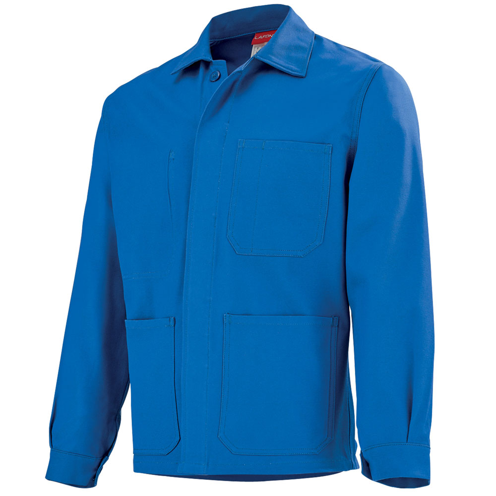 Veste de travail Easy 100 % coton – Lafont 2SCBC6