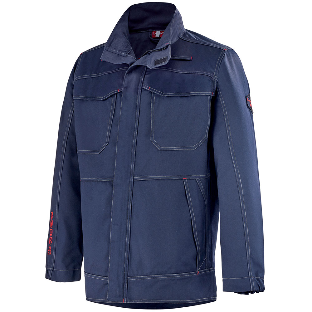 Veste ergonomique multirisques Chabrias – Lafont 2PROVA