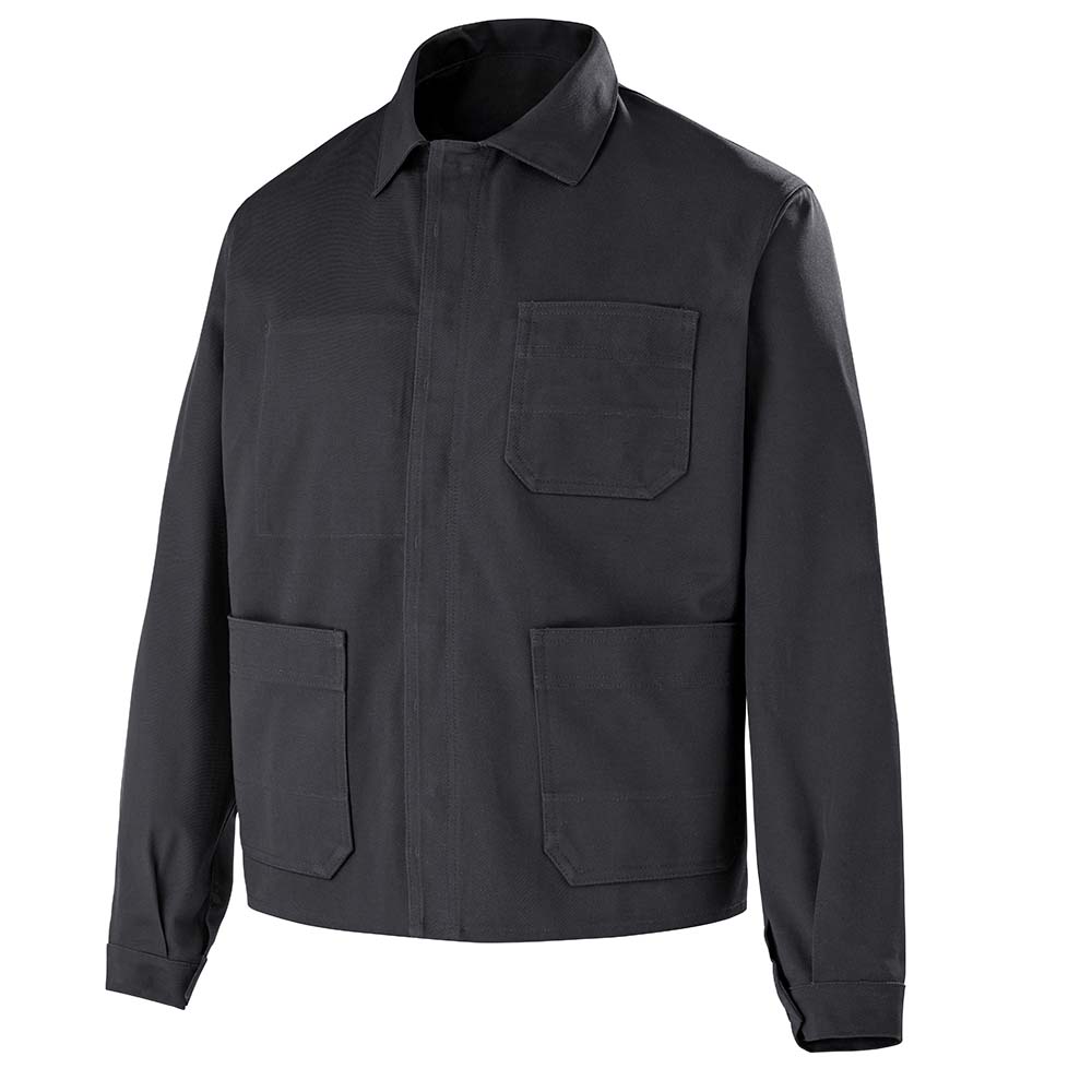 Veste de travail Essentiels polyester-coton – Cepovett Safety 91279063