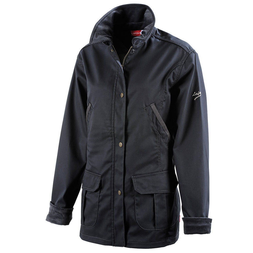 Veste de travail femme Acoma – Lafont 2LBLCP
