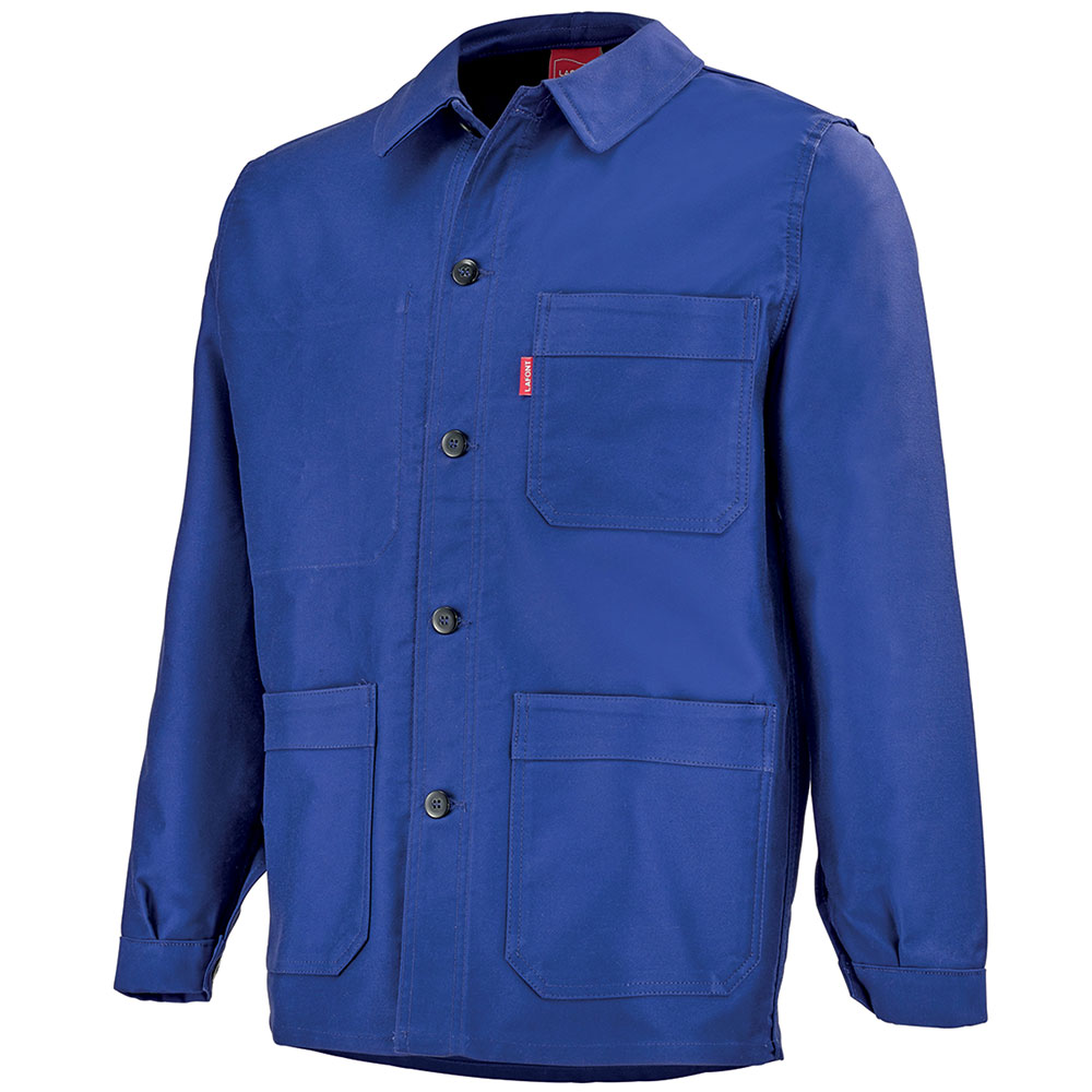 Veste moleskine Faurel – Lafont 261KC9
