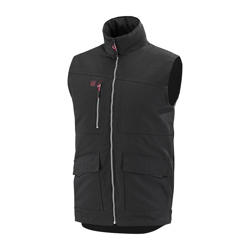 Bodywarmer canvas Hammer – Lafont 9ATHUP