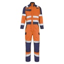 Combinaison multirisques haute visibilité Galan – Cepovett Safety 9G728505