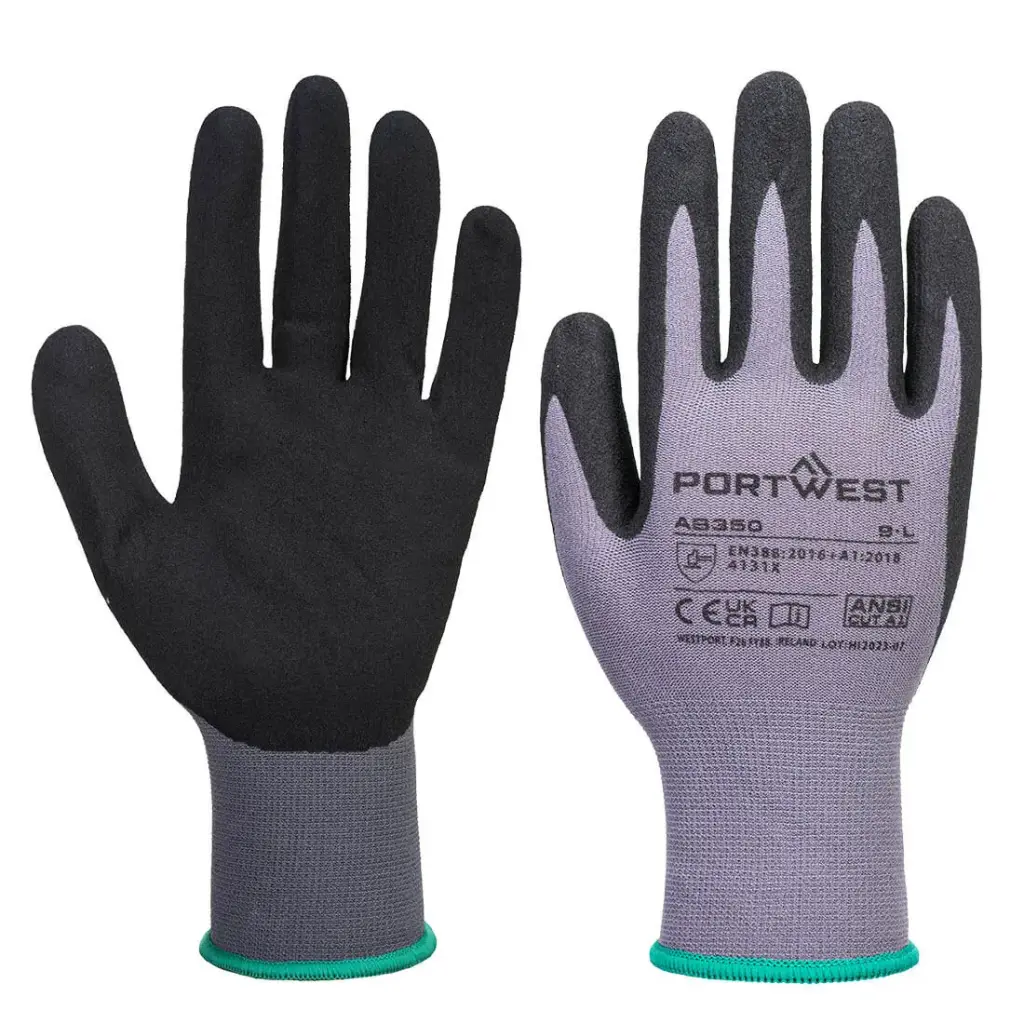 Gants DermiFlex