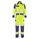 Combinaison multirisques haute visibilité Maca – Cepovett Safety 9G728496