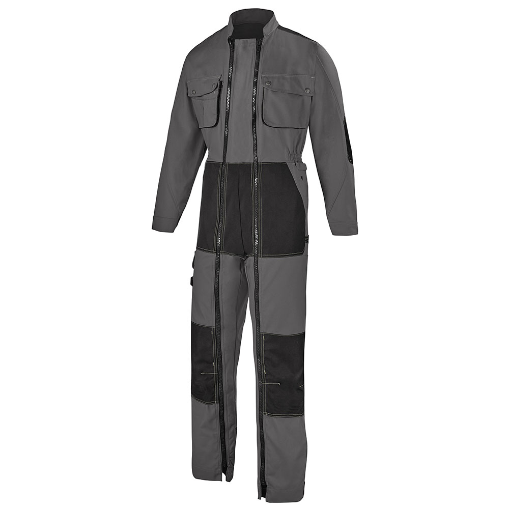 Combinaison 2 zips renforcée Craft Worker – Cepovett Safety 9J519883