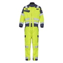 Combinaison multirisques haute visibilité Nevado – Cepovett Safety 9J723004