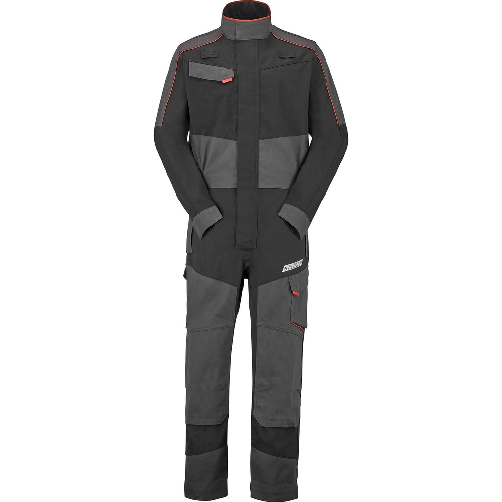 Combinaison ignifugée antistatique Firestorm – Cepovett Safety 9G238610