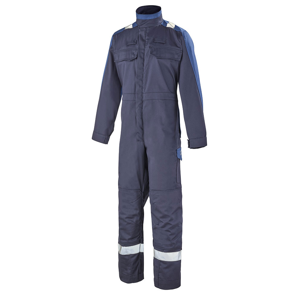 Combinaison bicolore Kolor Shield – Cepovett Safety 9G808490