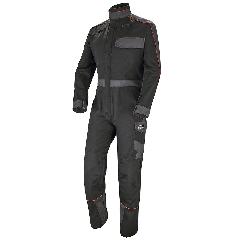 Combinaison ignifugée antistatique Konekt 1 – Cepovett Safety 94238597