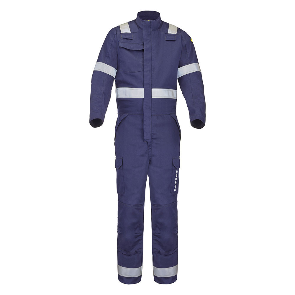 Combinaison multirisques Oudina – Cepovett Safety 9G823004