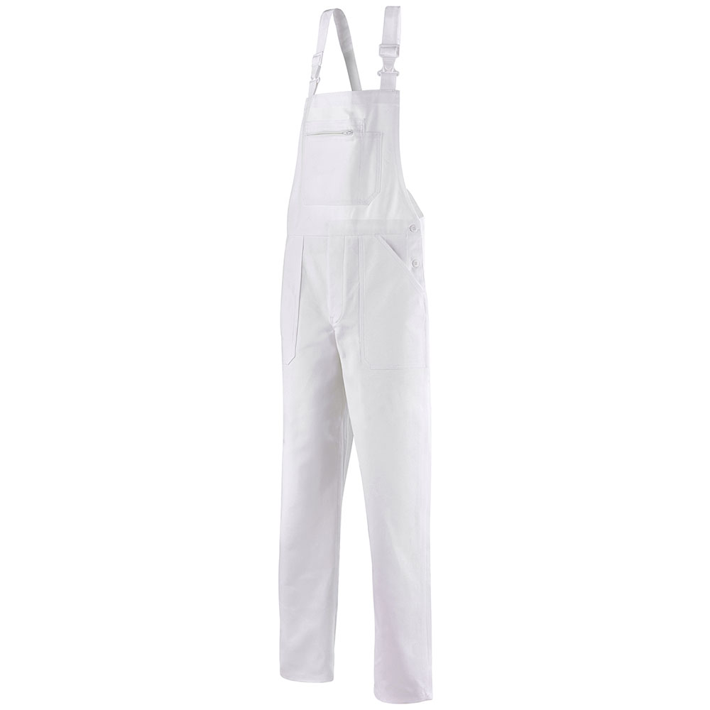 Cotte à bretelles Essentiels 100 % coton – Cepovett Safety 93279062