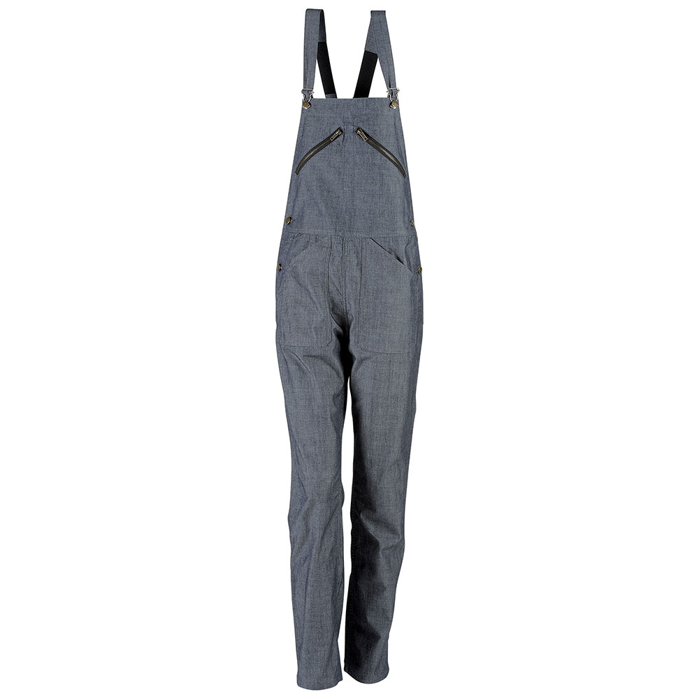 Cotte à bretelles femme Sophie denim – Lafont 406D195
