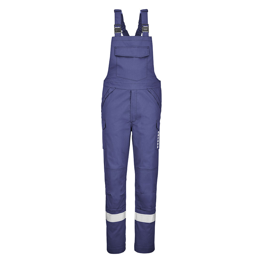 Cotte à bretelles multirisques Severny – Cepovett Safety 9F823004