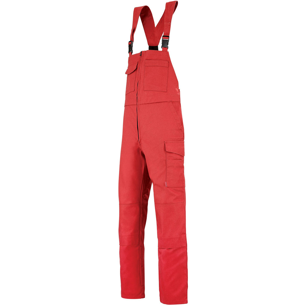 Cotte à bretelles Zircon zip – Lafont 6MIMCP