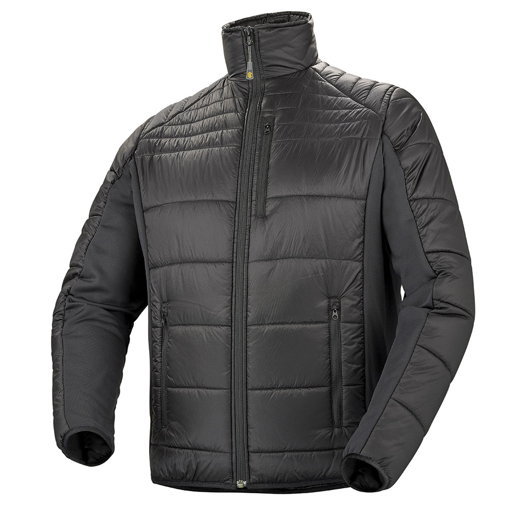 Doudoune de travail Craft Protect – Cepovett Safety 9D218939