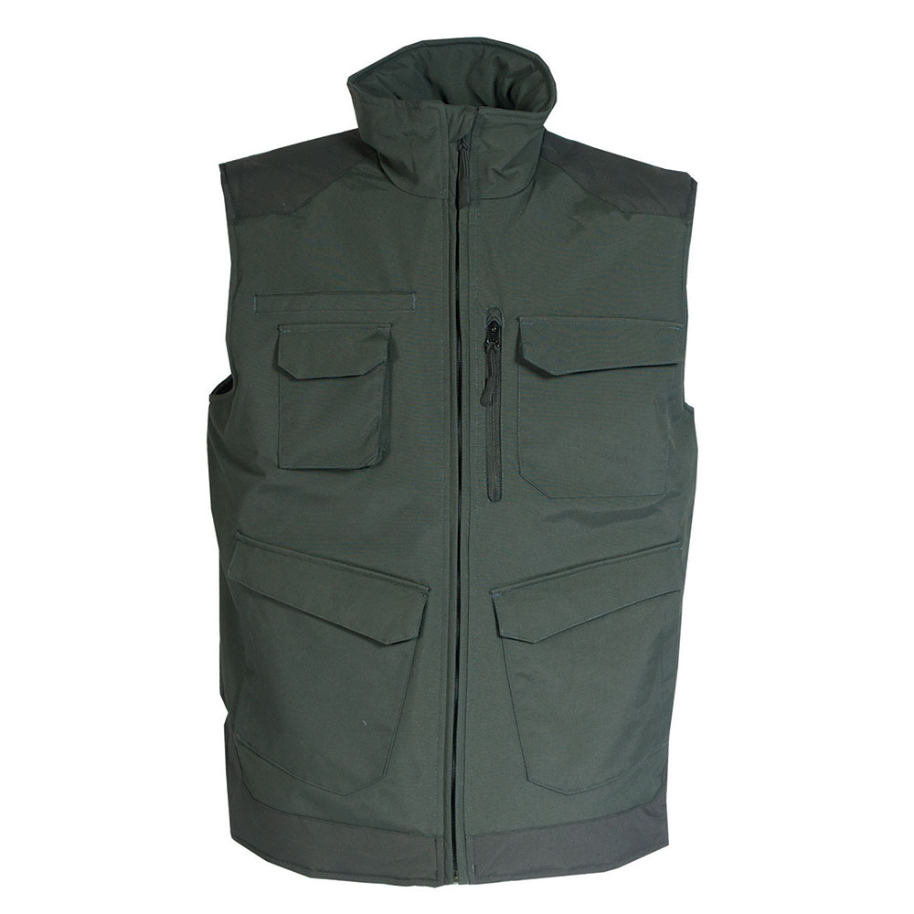 Gilet ouaté Craft Protect – Cepovett Safety 9154