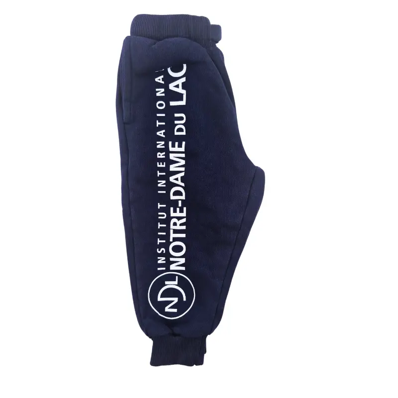 Pantalon jogging NDL 2 ans ( ancien modèle ) 