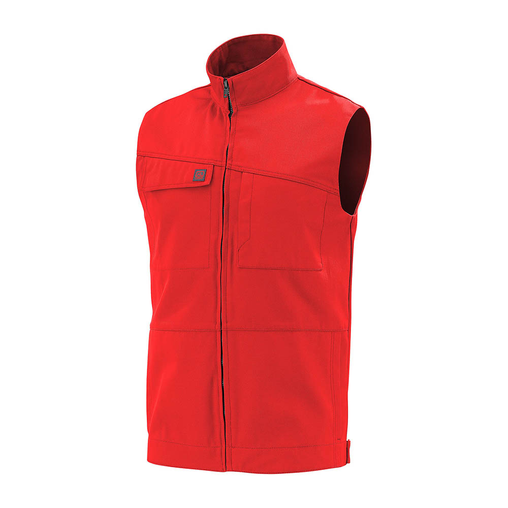 Gilet de travail homme Granit – Lafont 9MIMUP