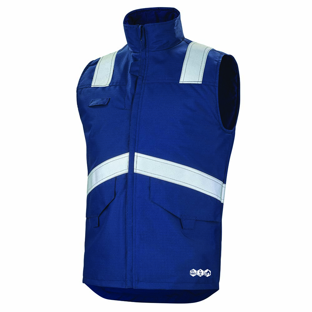 Gilet intérieur antistatique Access – Cepovett Safety 9M169919