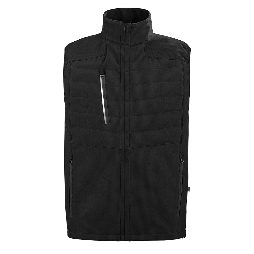Gilet matelassé Pirin – Cepovett Safety 9M123041