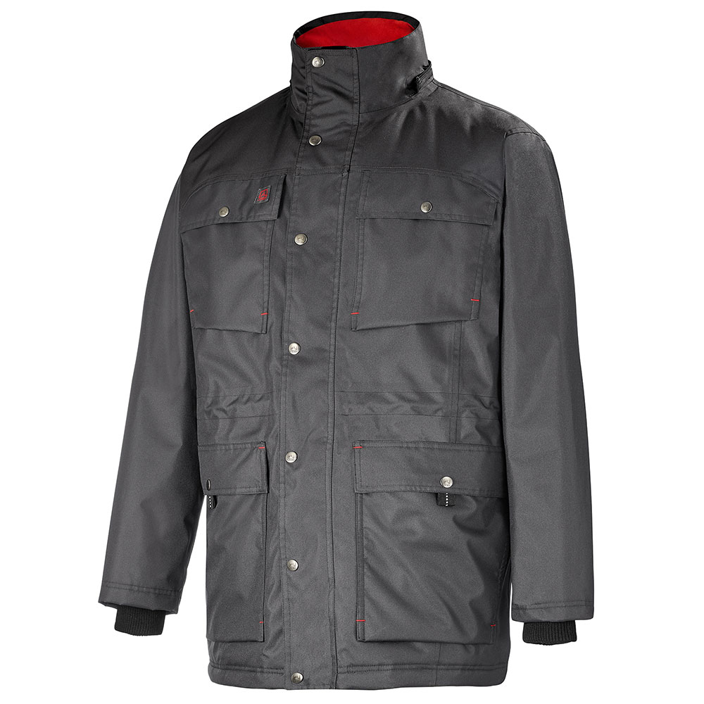 Parka homme Chuck – Lafont 4PK4UP
