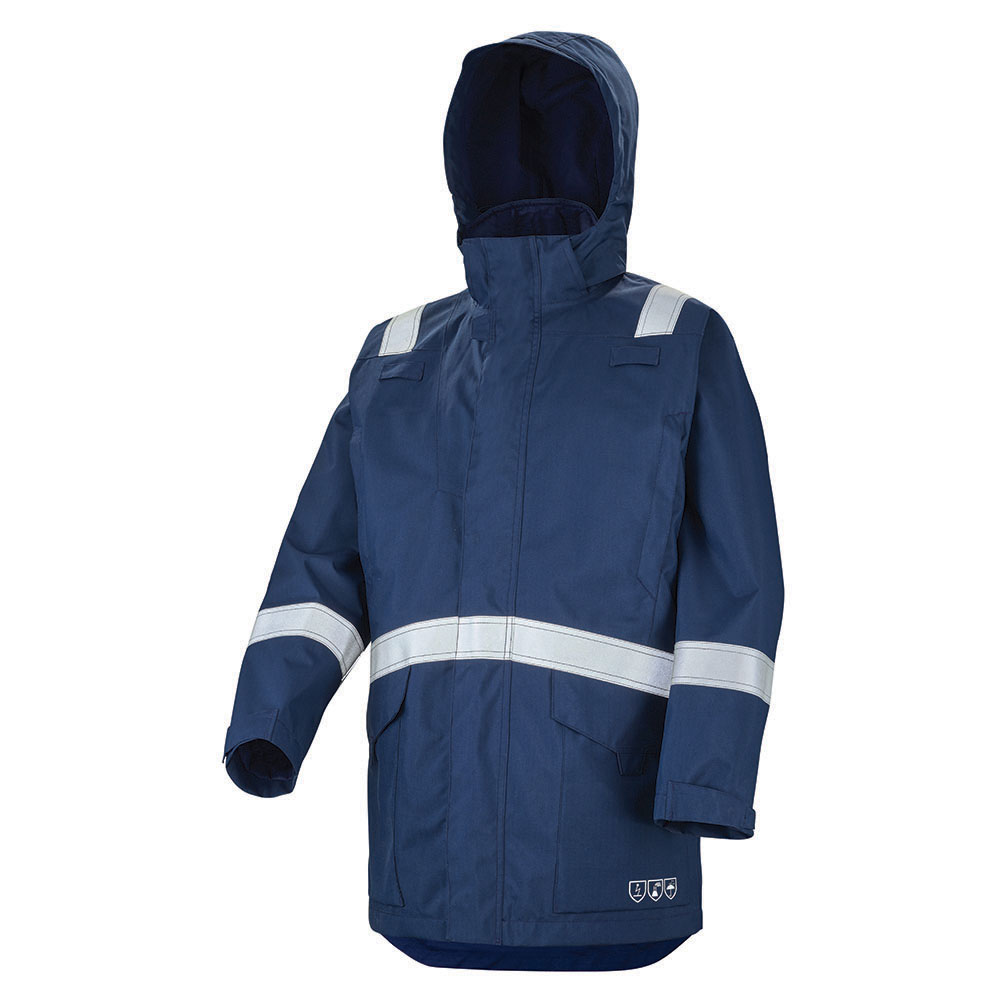 Parka Intempéries Access – Cepovett Safety 9D969919