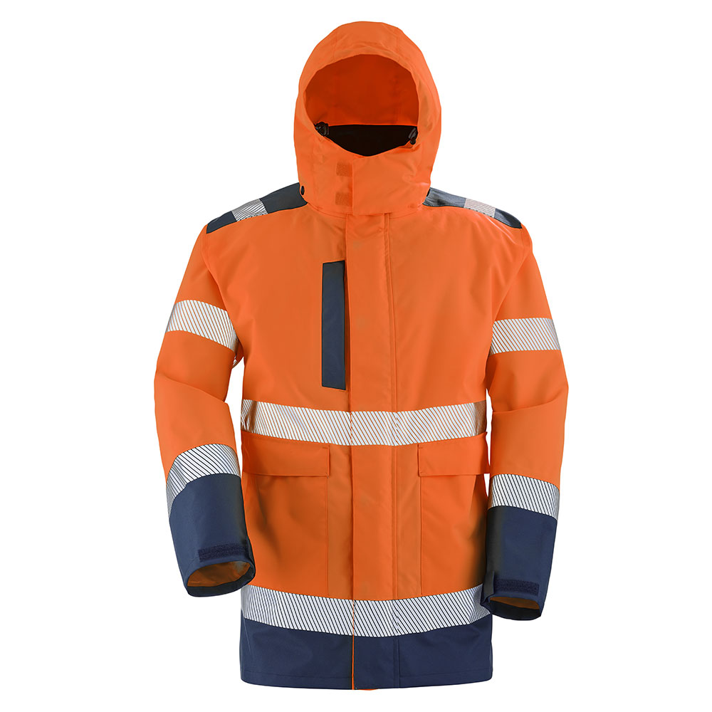 Parka haute visibilité Matra XP – Cepovett Safety 9P05