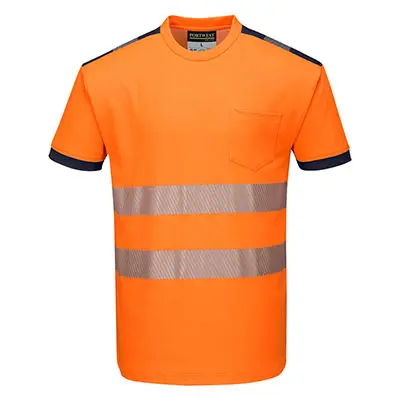 T-Shirt HV PW3 - T181