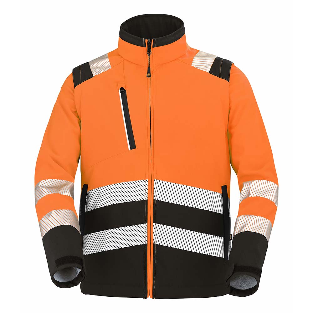 Softshell haute visibilité Tatras XP – Cepovett Safety 9S203042