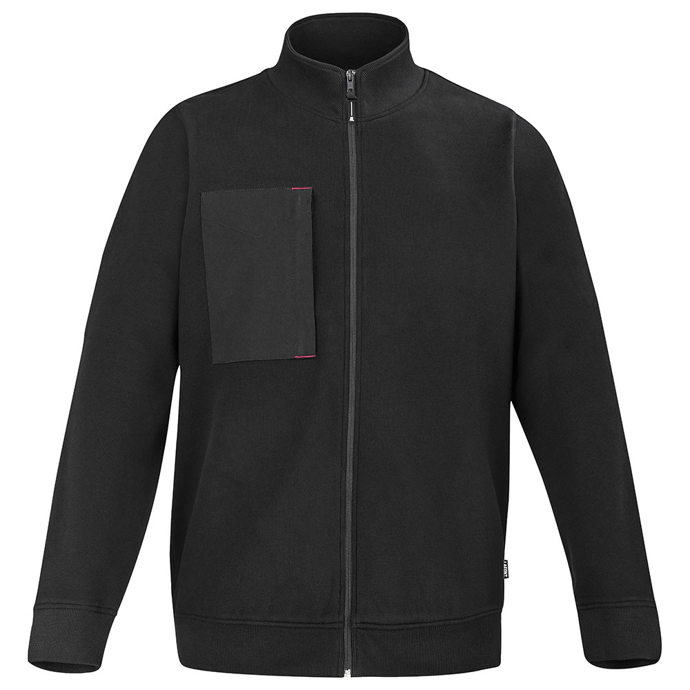 Sweat zippé Steel – Lafont D300ATT2