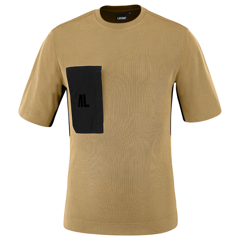 T-shirt de travail Crew – Lafont 2TBKCPIW
