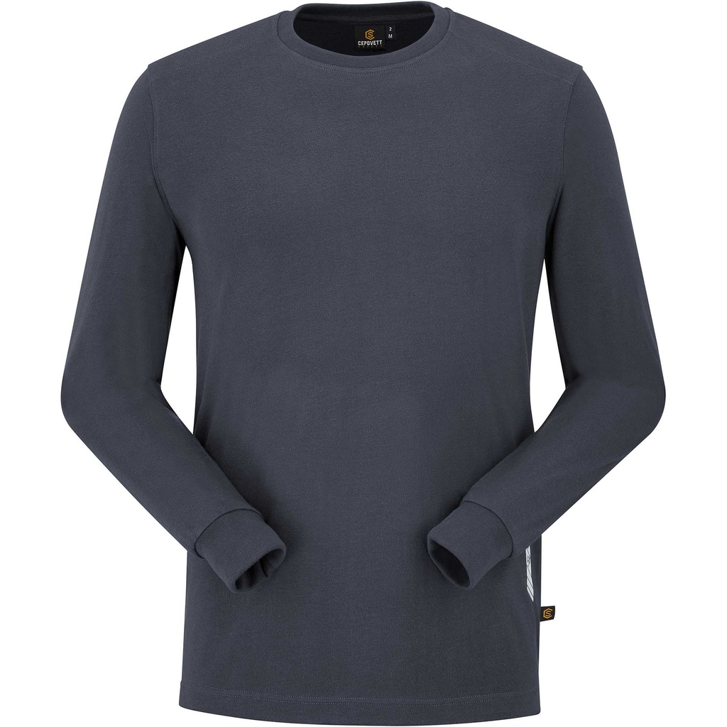 T-shirt multirisques Stabilis – Cepovett Safety 9T40