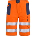 Bermuda haute visibilité Digger – Lafont 1HVNB3