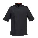 Veste de cuisine manches courtes Stretch Mesh Air Pro C746 